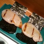 弁天山美家古寿司 - 