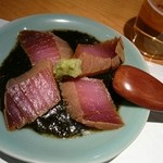 弁天山美家古寿司 - 