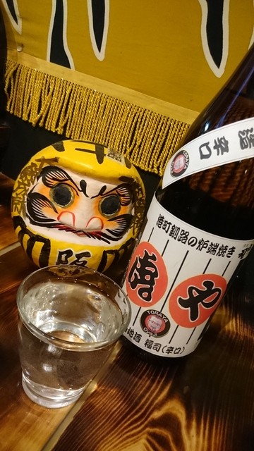 港釧路の炉端焼き 虎や（とらや） - 釧路（居酒屋）の写真