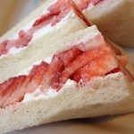 フルーツパーラーフクナガ - 