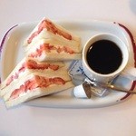 フルーツパーラーフクナガ - 