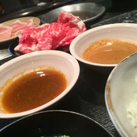 しゃぶ玄 - 