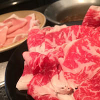 しゃぶ玄 - 