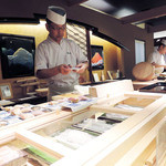 Ginza Sushimasa - 