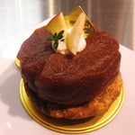 TOKYO FRUITS - タルトタタン（リピ）