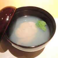 銀座 鮨正 - 