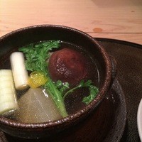 分とく山 - 