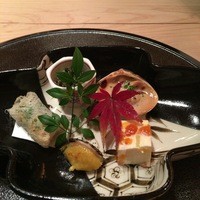 分とく山 - 
