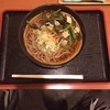 路麺えんそば