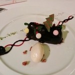 サンス・エ・サヴール - 