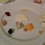 サンス・エ・サヴール - 