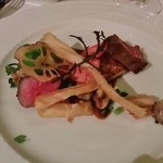 サンス・エ・サヴール - 