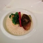 サンス・エ・サヴール - 