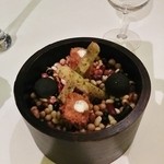 サンス・エ・サヴール - 