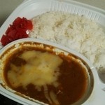 日乃屋カレー - 