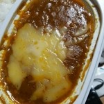 日乃屋カレー - 