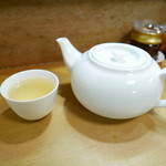 七福家 - ジャスミン茶