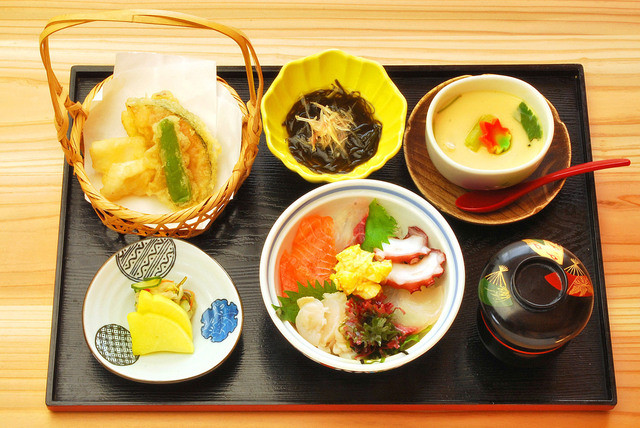 ランチメニュー かに大陸 かにたいりく 鳥取大学前 定食 食堂 食べログ