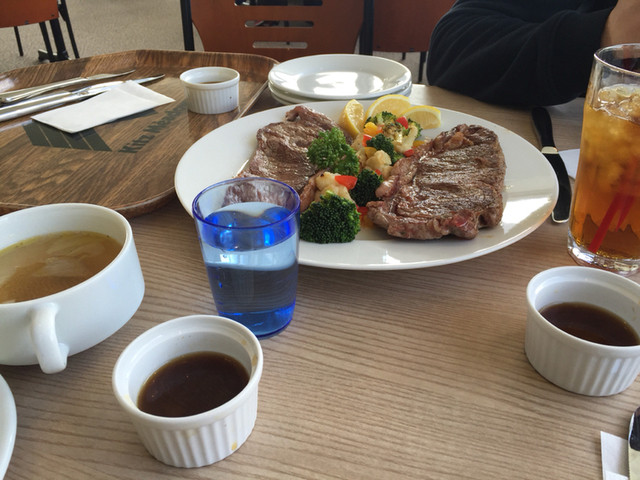 Withahavaさんが投稿した清里カフェ 山梨 清里 の口コミ詳細 食べログ