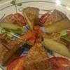 小さな鉄板焼き 小高屋