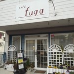 Cafe Fuga - 