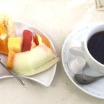 cafe Fuga - 