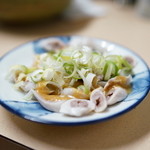 江戸ッ子 - 2016.1 コブクロサシ（360円）