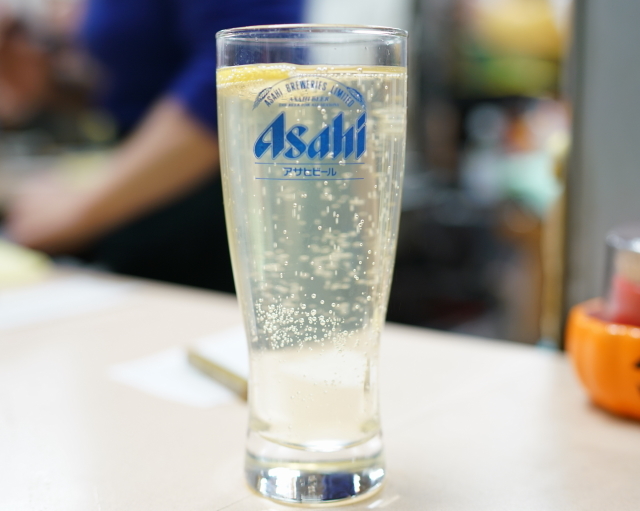 江戸っ子 えどっこ 京成立石 もつ焼き 食べログ