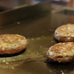 鉄板焼ばらもんや - 