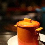 鉄板焼ばらもんや - 2016年よりお昼でもコース料理が頂ける様になりました＾＾