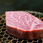 鉄板焼ばらもんや - ロース