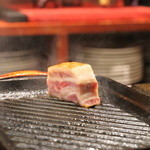 鉄板焼ばらもんや - 