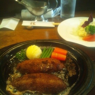 キッチン雅木_0