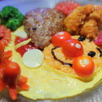 鉄板焼ばらもんや - 