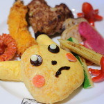 鉄板焼ばらもんや - 