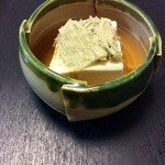 鎌田醤油 蔵元直売所 - 簡単湯豆腐