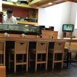 Sushi Ryouri Jizake Harako - 