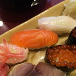 Sushi Ryouri Jizake Harako - 