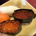 Sushi Ryouri Jizake Harako - 