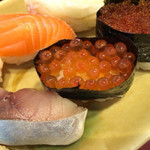 Sushi Ryouri Jizake Harako - 