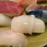 Sushi Ryouri Jizake Harako - 