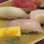 Sushi Ryouri Jizake Harako - 