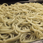 かんだやぶそば - 