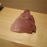 鮨 なかがわ - 