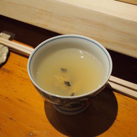 鮨 なかがわ - 