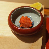 鮨 なかがわ - 