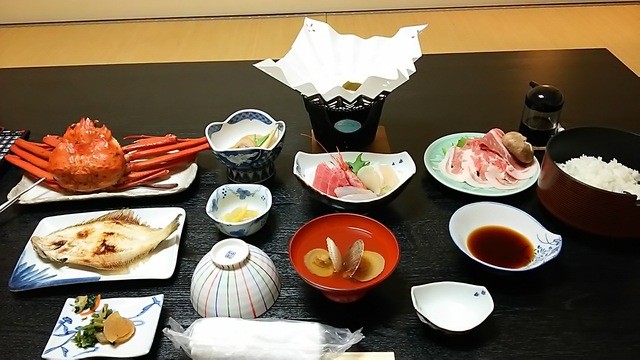 真砂子屋 - 鶴岡市その他（旅館・民宿）の写真