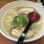 喜隆 - ラーメン