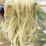喜隆 - 麺