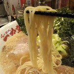 Ichirikidou - 麺